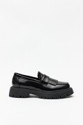 ZAPATO NAB Charol Negro