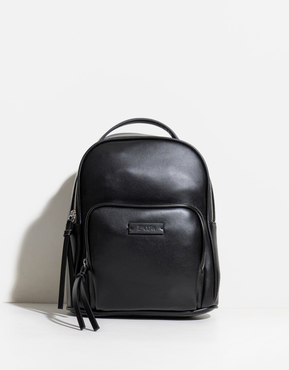 Mochila Con Cierre 