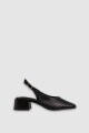 Zapato calado Sandra Zapato calado Sandra