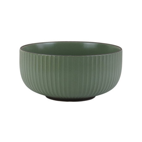 Bowl de ceramica labrado Bowl de ceramica labrado