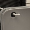 Soporte Para Colchonetas Reebok Negro