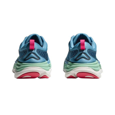 HOKA ONE ONE GAVIOTA 5 Aqua