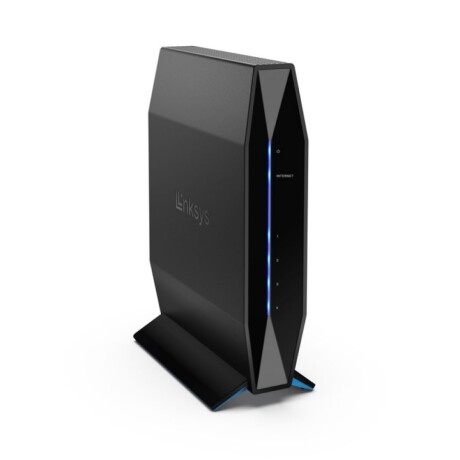Router Linksys E8450 WIFI6 AX3200 Dual-band 001