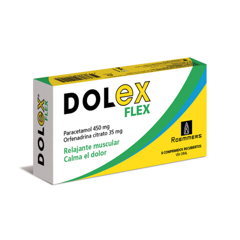 Dolex Flex
