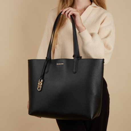 Cartera Michael Kors Negro 0