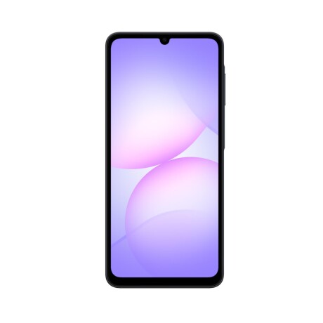 CEL SAMSUNG GALAXY A07 128GB / 4GB DS SAMSUNG Galaxy A07 LTE 6.7' 128GB 4GB RAM Cámara 50Mpx - Black