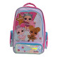 Mochila Lol Surprise Con Luces Led Mochila Lol Surprise Con Luces Led