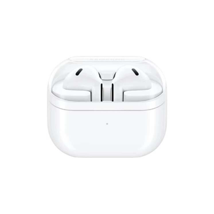 Auriculares Inalámbricos Samsung Galaxy Buds3 con ANC y Sonido Hi-Fi 24 bits SM-R530 White