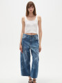 Pantalon Vizia Estampado 1
