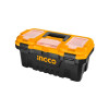 CAJA VALIJA HERRAMIENTAS 20´´ BROCHE PLASTICO INGCO PBX2001 CAJA VALIJA HERRAMIENTAS 20´´ BROCHE PLASTICO INGCO PBX2001