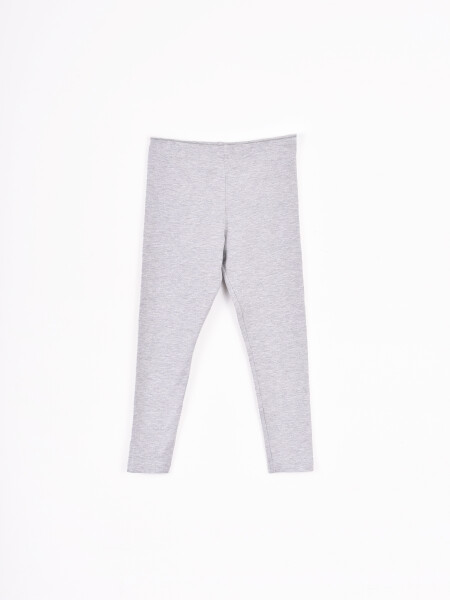 CALZA MELON GRIS (V)