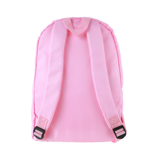 Mochila Candy rosa