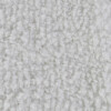 ALFOMBRA FELPUDA BLANCA 50X120CM P/BAÑO Unica