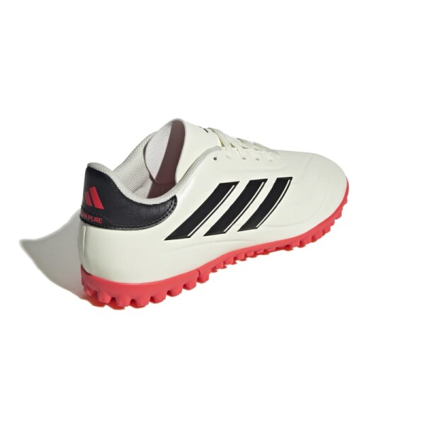 Championes Adidas Copa Pure II Club Blanco
