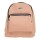 Mochila Canva Kauai con diseño fresco urbano Beige