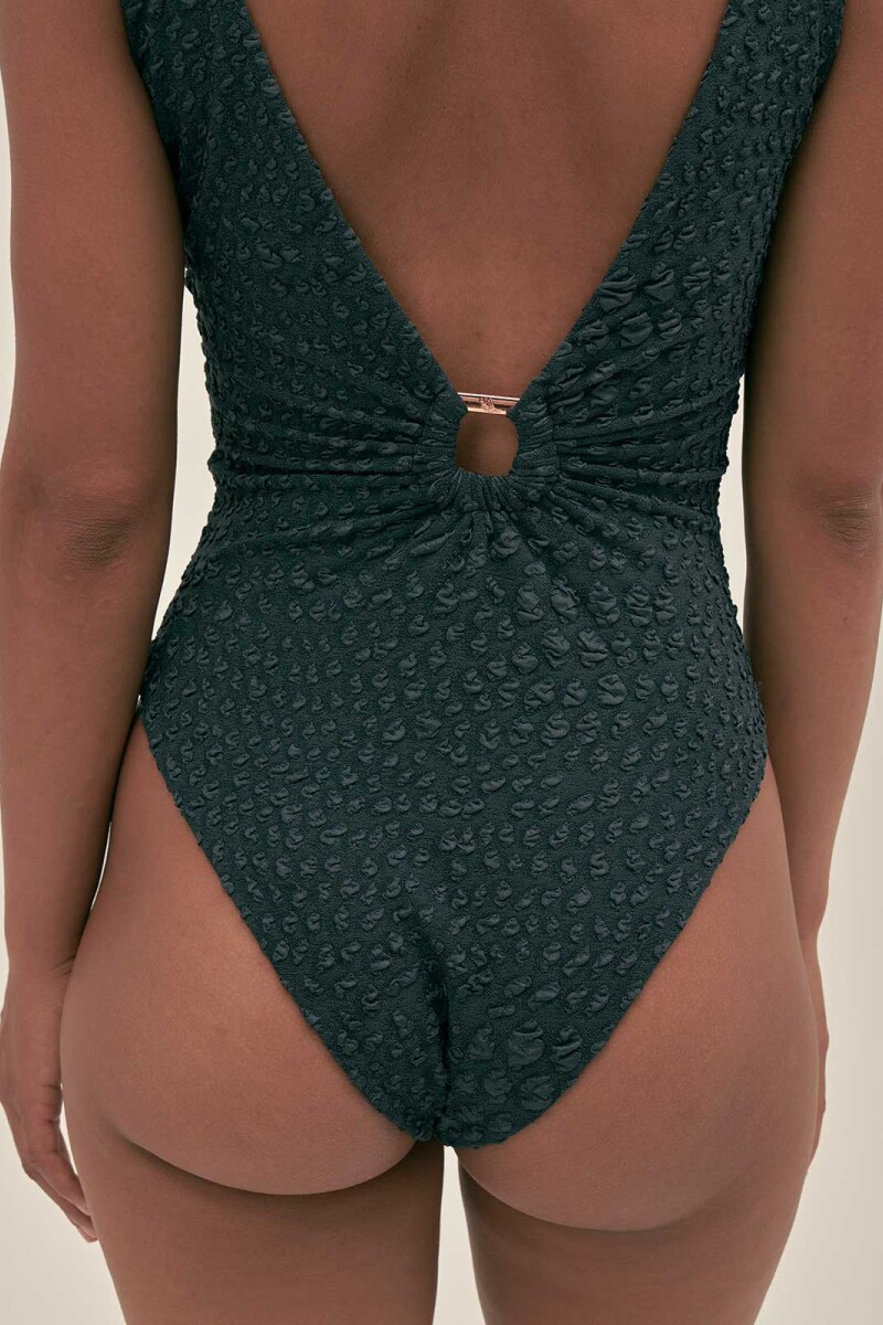 TALI ONE PIECE Eclipse Black