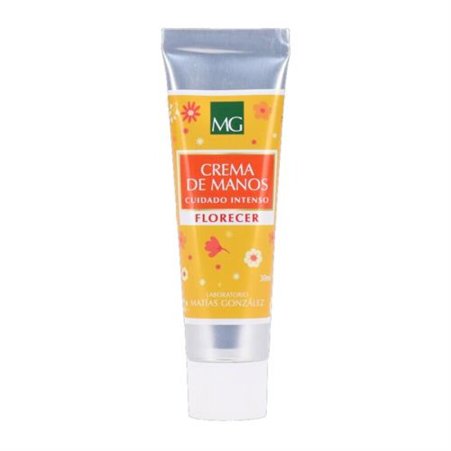 Crema de Manos Florecer Crema de Manos Florecer