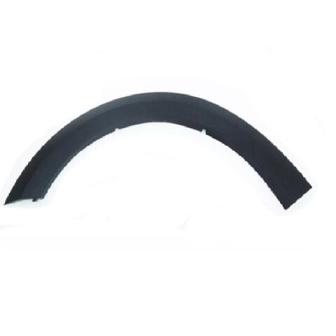 FENDER DE GUARDABARRO DELANTERO IZQUIERDO SAVEIRO CROSS G6 Fender De Guardabarro Delantero Izquierdo Saveiro Cross G6