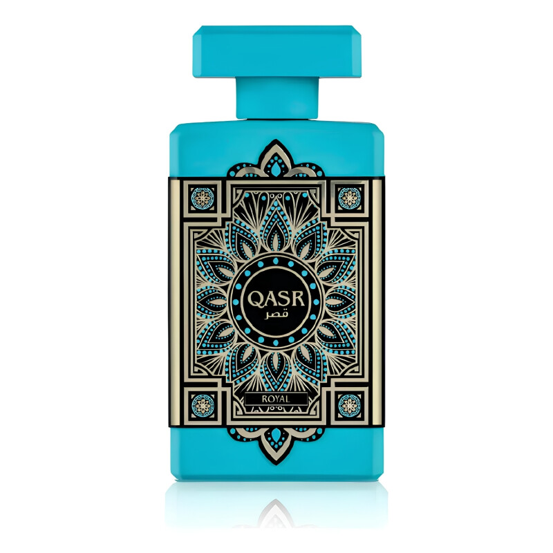 Perfume Risala Elite Qasr Royal Unisex Edp 100 ml Perfume Risala Elite Qasr Royal Unisex Edp 100 ml