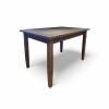Juego de comedor mexicano 4 sillas Juego de comedor mexicano 4 sillas