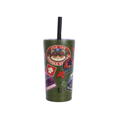 Vaso League of Legends Teemo