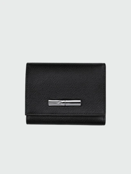 Longchamp - Le Roseau Wallet 0