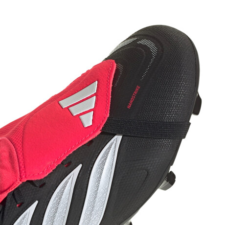 Championes adidas Predator League FG BLACK PINK
