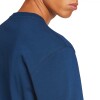 Remera Adicolor Outline Trefoil de Hombre Azul