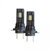 Narva Led 12V-24V Direct Fit RDF H7/H18 16W