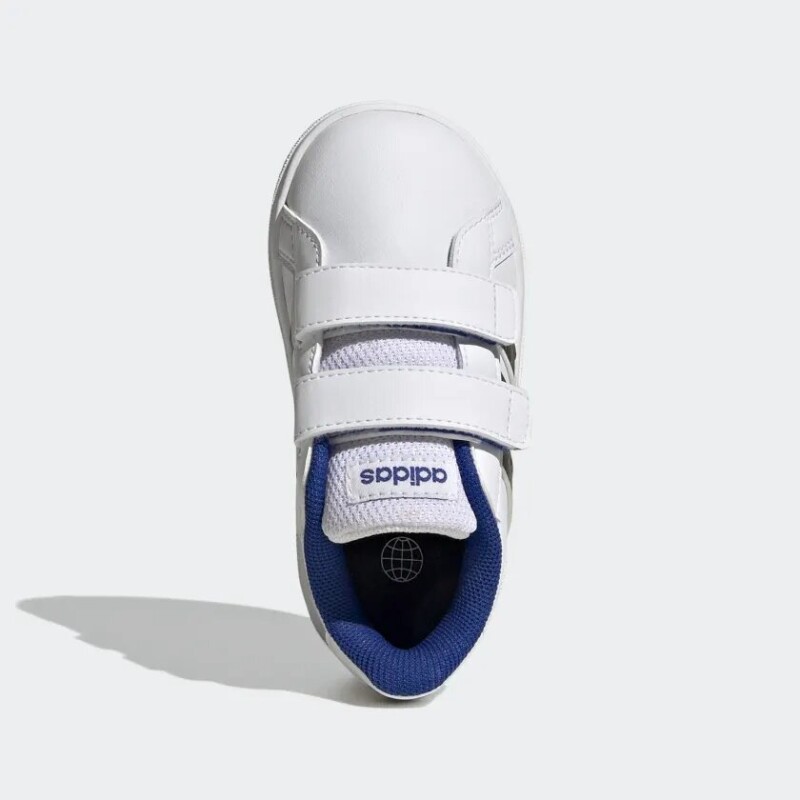 Adidas Grand Court Cf I Adidas Grand Court Cf I