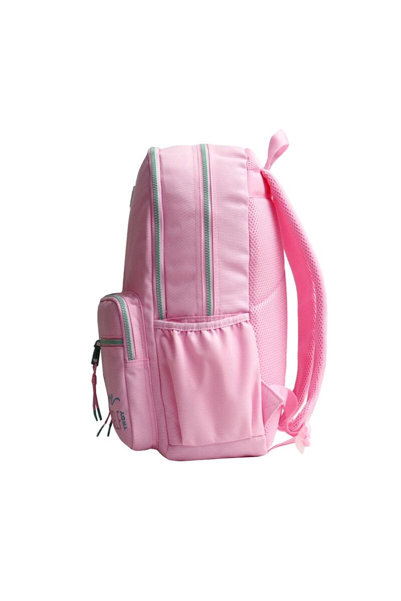 Mochila Trendy Rosado