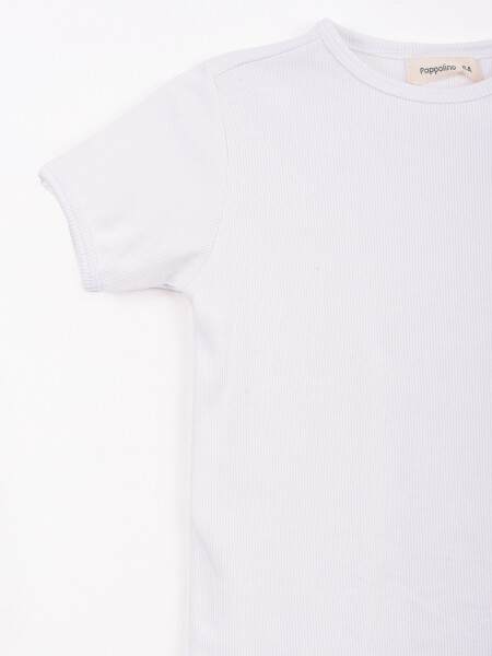 REMERA CARLI BLANCO