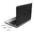 Notebook Hp Probook 650 G1 I5/ 8 Gb Ram NOTEBOOK RFPL HP 650 I5/8GB/256GB/15.6