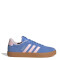 Championes de Mujer Adidas Vl Court 3.0 Azul - Rosado