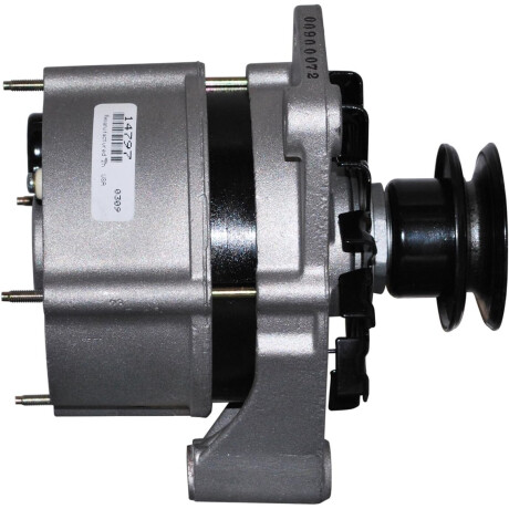 ALTERNADOR VOLKSWAGEN VW GOL NAFTA DIESEL /95 12V 65A SIST.BOSCH TRANSPO ALTERNADOR VOLKSWAGEN VW GOL NAFTA DIESEL /95 12V 65A SIST.BOSCH TRANSPO