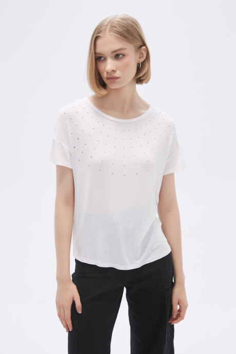 Remera Renate Blanco