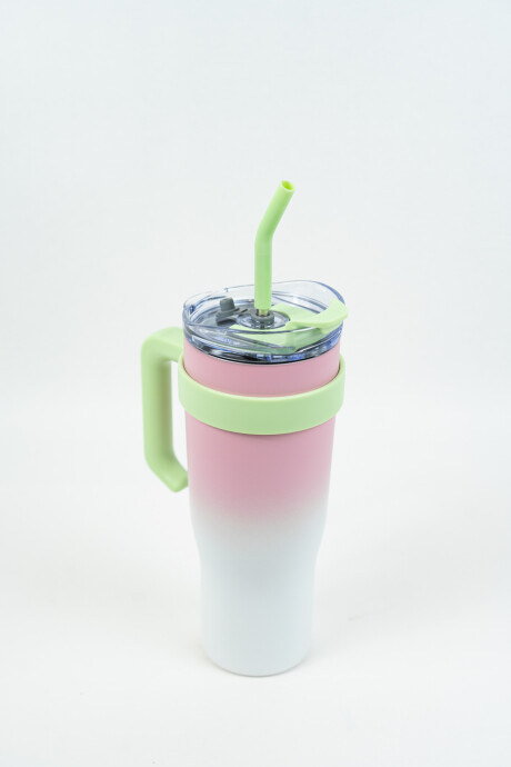 Vaso Térmico + Sorbito Toronto Estampado 3