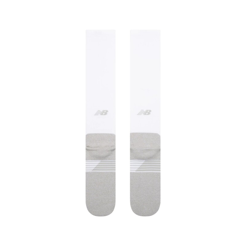 Medias New Balance Unisex - PRO TEAM OTC SOCKS - LAS15115WT WHITE
