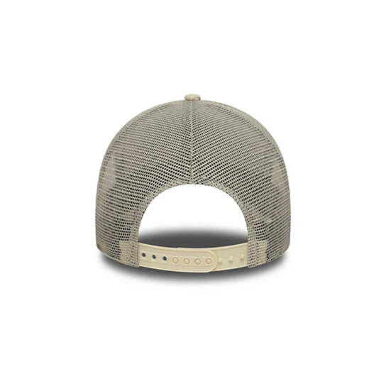 Gorro New Era Cord Trucker Losdod - Beige Gorro New Era Cord Trucker Losdod - Beige