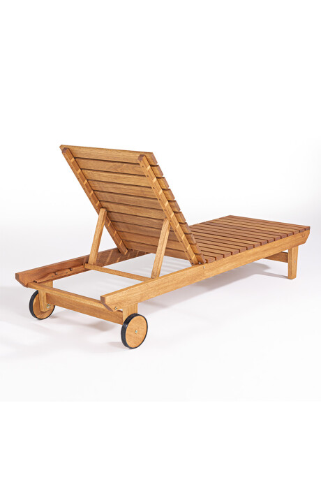 RECANTO REPOSERA REPOSERA RECANTO 184x60x30CM JATOBA