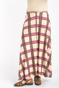 Falda Multi
