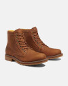 Botas Redwood Falls Mid Waterproof Hombre Saddle