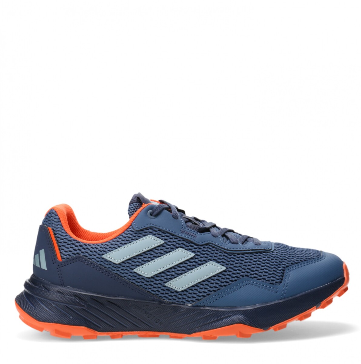 Tracefinder Adidas Azul Naranja Peppos