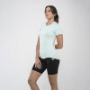 Remera Manga Corta Line Umbro Mujer 7m2