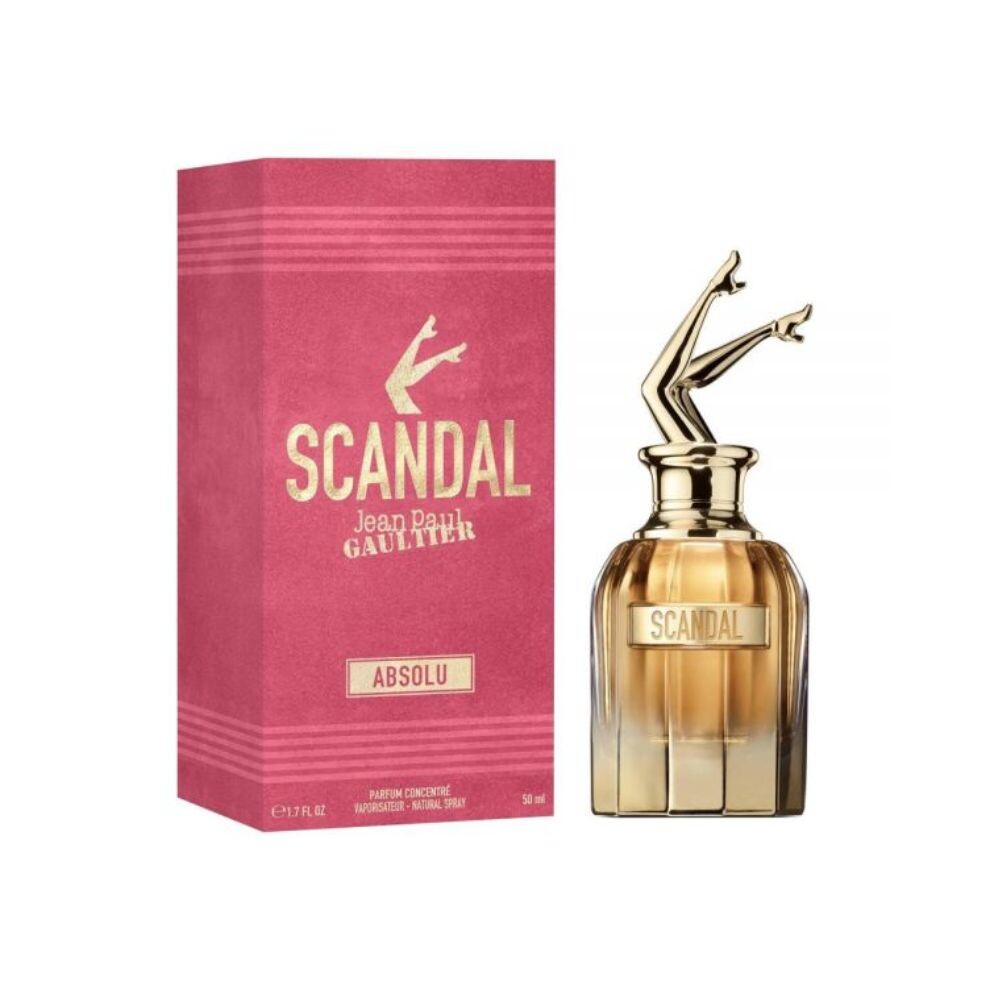 Scandal Absolu Her Parfum 50ml