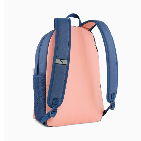 PHASE COLOR BLOCK - PUMA AZUL/ROSA
