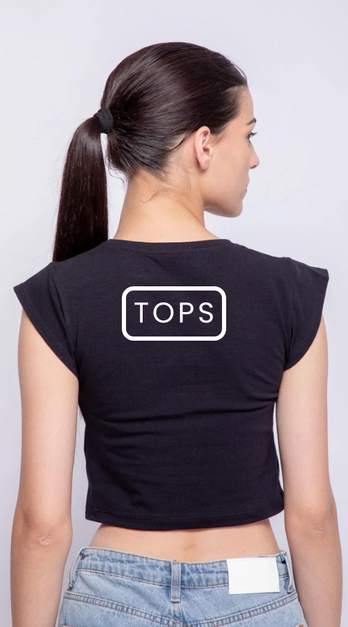 Tops