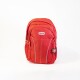 Mochila para laptop Delta 17" Rojo