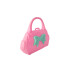Outlet Set Belleza c/trencitas y cartera Outlet Set Belleza C/trencitas Y Cartera