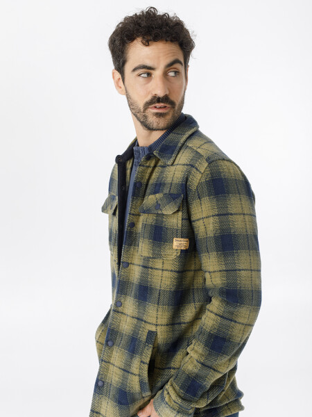 OUTWEAR MANAGUA PAWAN